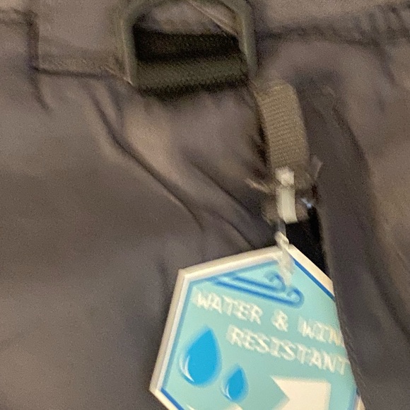 NWT Black arctic quest snow pants 2X - Picture 4 of 5